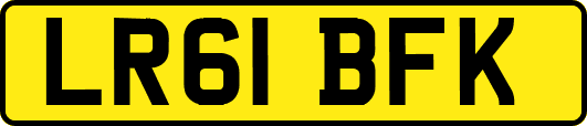 LR61BFK
