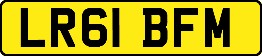 LR61BFM