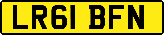LR61BFN