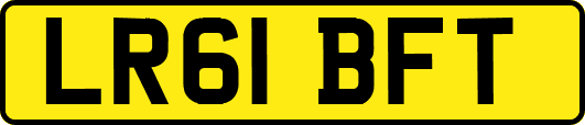 LR61BFT