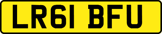 LR61BFU