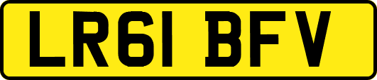 LR61BFV