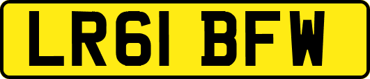 LR61BFW