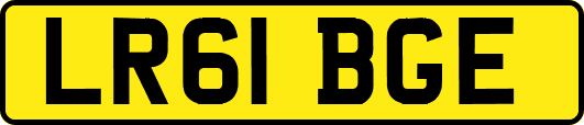 LR61BGE