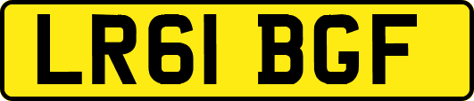 LR61BGF