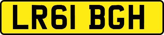 LR61BGH