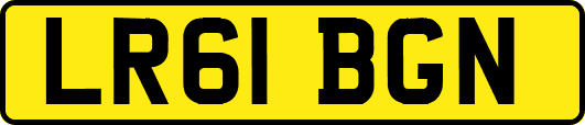 LR61BGN