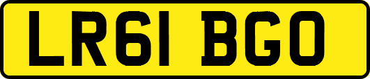 LR61BGO