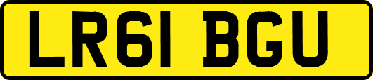 LR61BGU