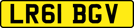 LR61BGV