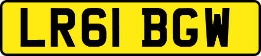 LR61BGW