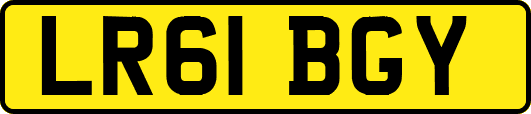 LR61BGY
