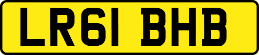 LR61BHB