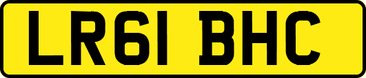 LR61BHC