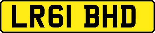 LR61BHD