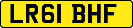 LR61BHF