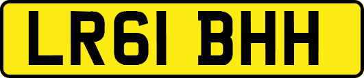 LR61BHH