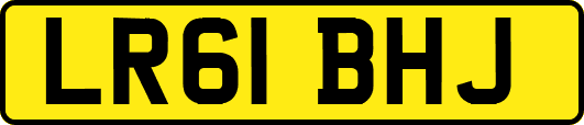 LR61BHJ