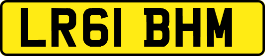 LR61BHM