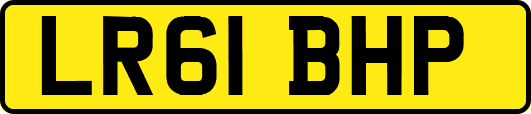 LR61BHP