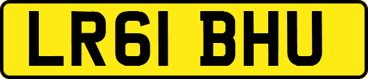 LR61BHU