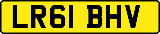 LR61BHV
