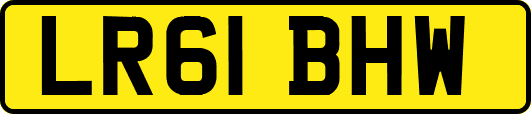 LR61BHW