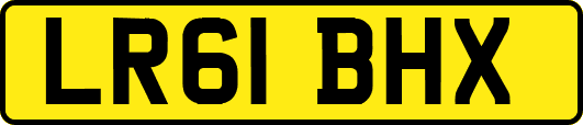 LR61BHX