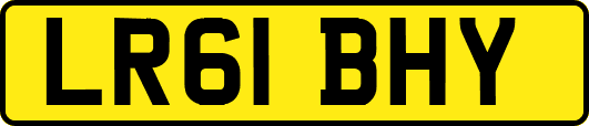 LR61BHY