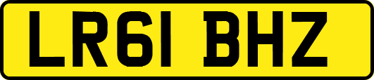 LR61BHZ