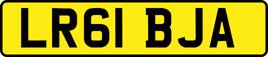 LR61BJA