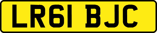 LR61BJC