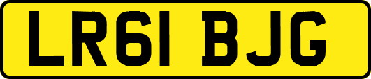 LR61BJG
