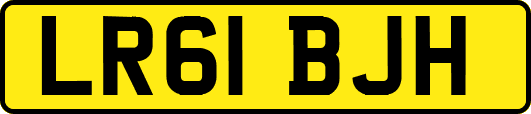 LR61BJH