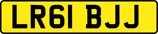 LR61BJJ