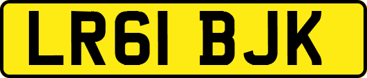 LR61BJK
