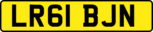 LR61BJN