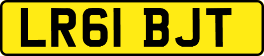 LR61BJT