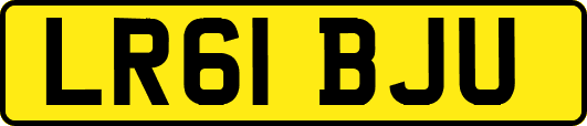 LR61BJU