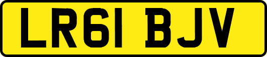 LR61BJV