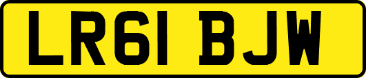 LR61BJW