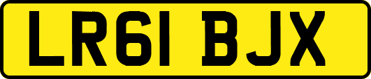LR61BJX