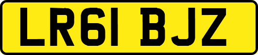 LR61BJZ