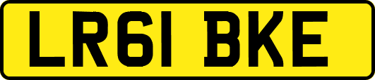LR61BKE