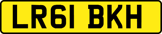 LR61BKH