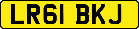 LR61BKJ