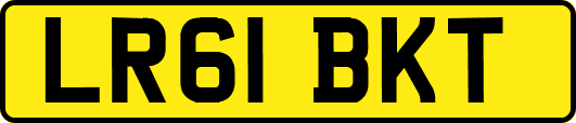 LR61BKT