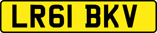 LR61BKV