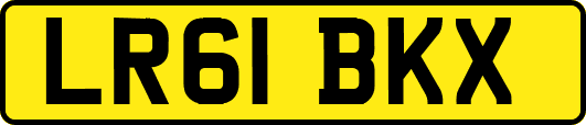 LR61BKX