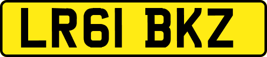 LR61BKZ